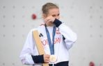 Aleksandra Kałucka medalistką Igrzysk Olimpijskich 2024 w Paryżu!