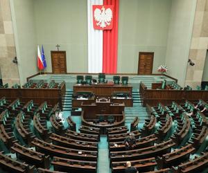 Sejm podjął decyzję w sprawie tabletki „dzień po”. Wszystko jasne