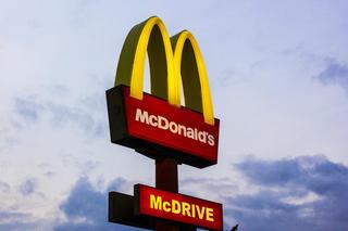 Burgery w McDonald's ulegną zmianie. Co konkretnie?