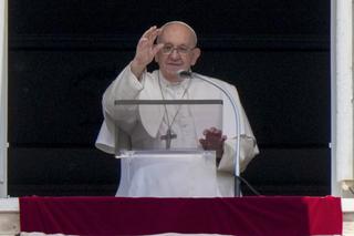 Papież Franciszek po operacji. Są pierwsze informacje o stanie ojca świętego