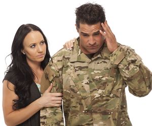 Zespół stresu pourazowego: jak pomóc weteranom z PTSD