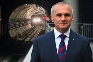 Seria poważnych pożarów w stolicy. Gen. Roman Polko mówi o możliwych przyczynach