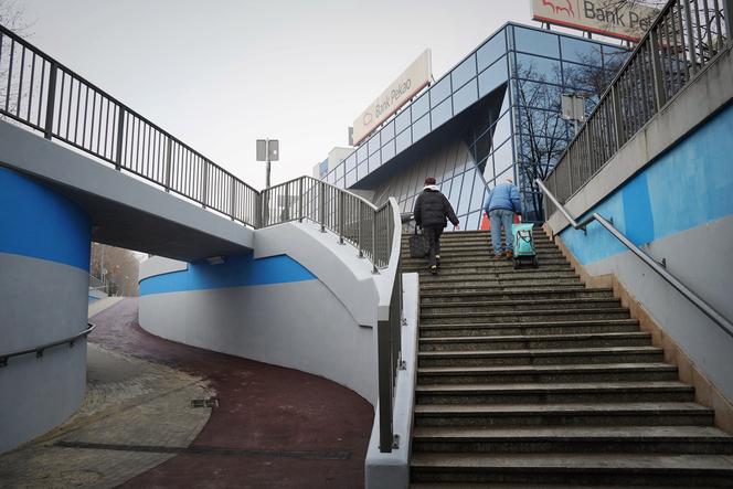 Katowice: Na tę inwestycję mieszkańcy Koszutki czekali od lat. Teraz na rowerach... zjadą pod katowickie rondo