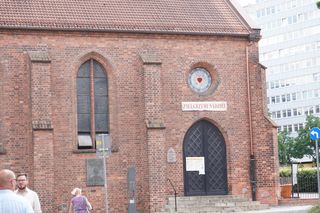 Kościół św. Marcina 