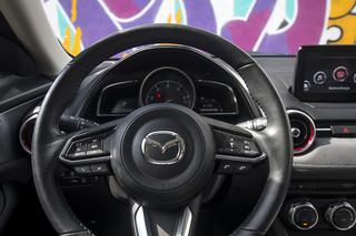 Mazda CX-3 1.8 SKYACTIVE-D 115 KM AT6 SkyPASSION