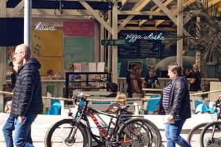 Jezioro Dominickie w Boszkowie