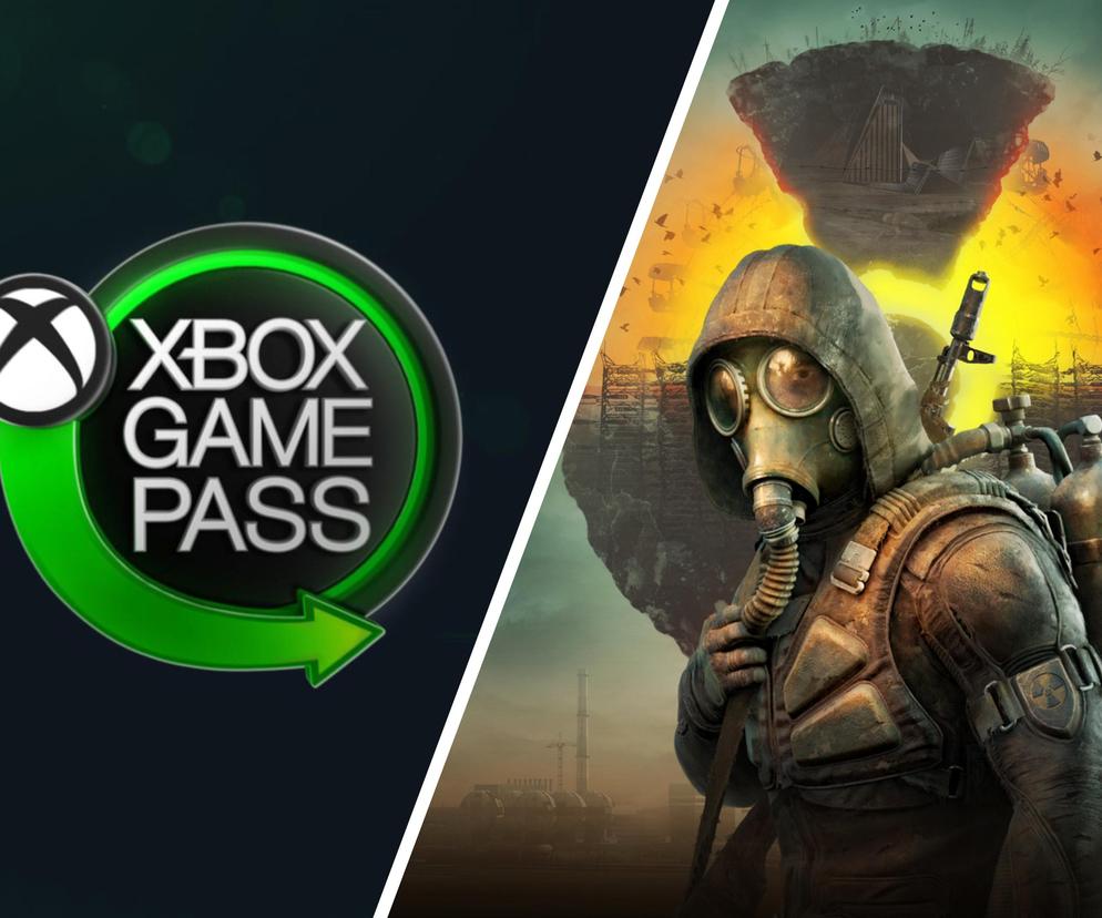 Stalker 2 / Xbox Game Pass 