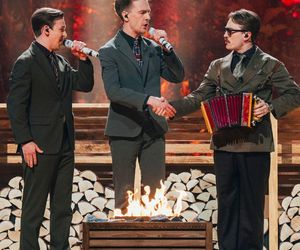 Justyna Steczkowska nie jest jedyną Polką na Eurowizji. Oni także zagwarantowali sobie udział w finale konkursu
