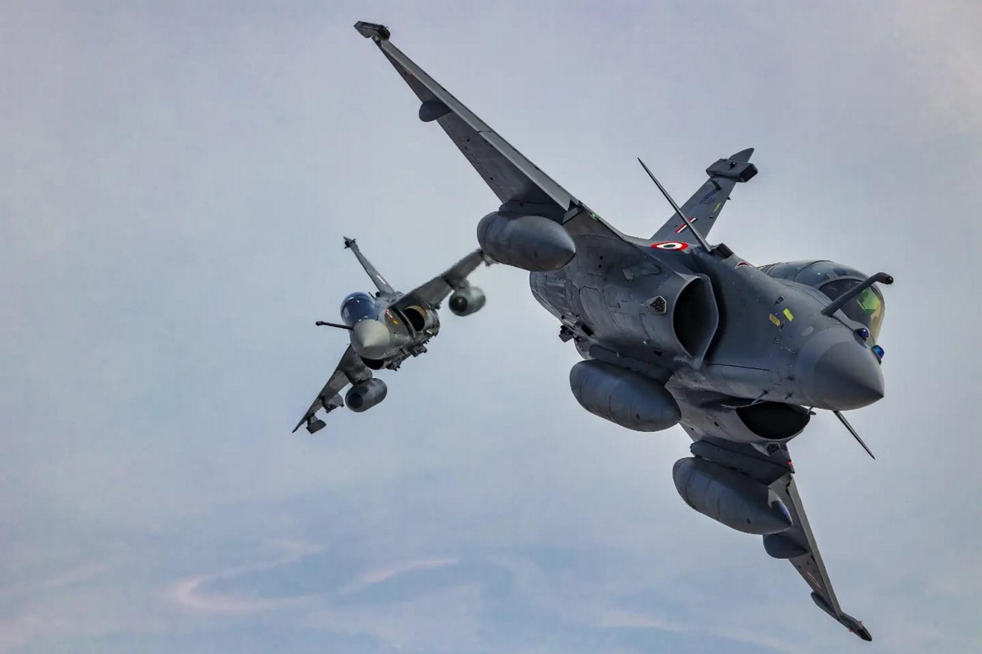 Indyjska armia