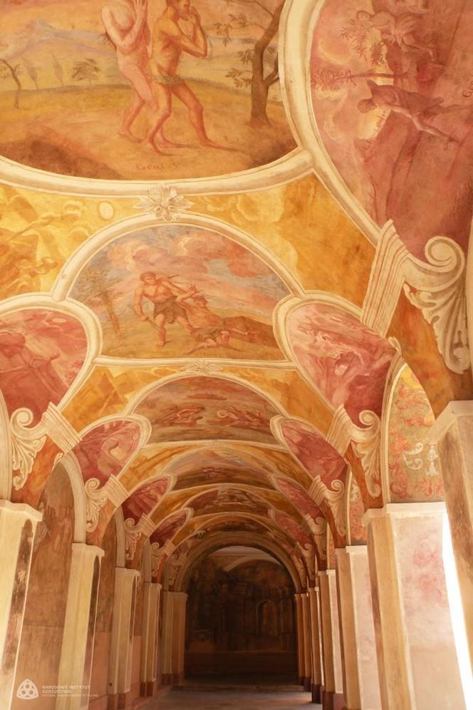 To najpiękniejsze sanktuarium w woj. warmińsko-mazurskim. "Barokowa perła regionu"