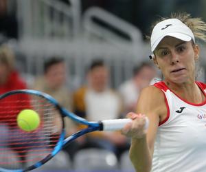 O której gra Linette mecz dzisiaj WTA Nottingham Polka gra dziś w 2. rundzie! KIEDY gra Linette - Burrage O której godzinie mecz Linette dzisiaj 15.06.2023