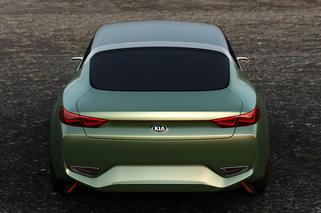 Kia Novo Concept