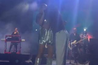 Poruszona Grzeszczak przerwała występ Kozidrak!  