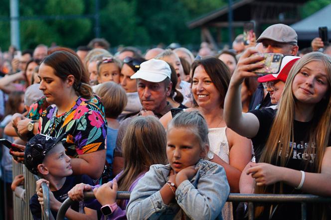 OCHO FESTIWAL 2023. Tak bawiła się publiczność w samym sercu Gorców!