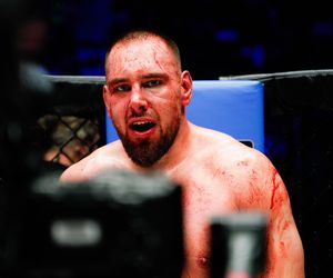 Kacper Paczóski - Denis Górniak