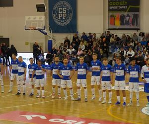 Wiara Lecha Poznań - Futsal Świecie