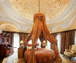 Tak wygląda najbardziej luksusowy hotel na świecie! Pałac Rambagh w Jaipurze