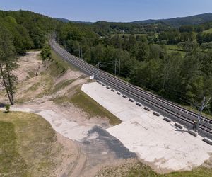 Po 25 latach kolej wraca do Karpacza