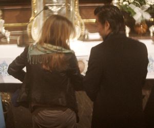 Colin Farrell przed laty był zakochany w Alicji Bachledzie-Curuś