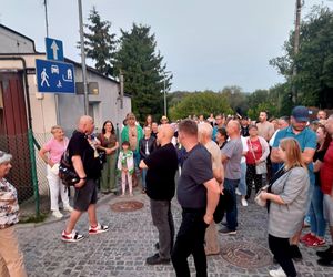 Magiczna Noc Świętojańska w Starym Fordonie. Spacer pod gwiazdami przyciągnął bydgoszczan i turystów