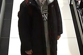 Ukradł perfumy w walentynki i zniknął! Ściga go bydgoska policja 