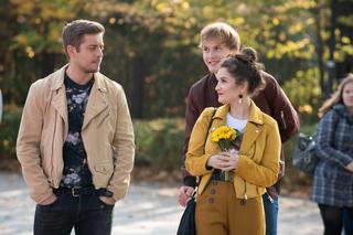  Na Wspólnej, odcinek 3028: Kasia sprowadzi do mieszkania Bruna nowego chłopaka - ZWIASTUN