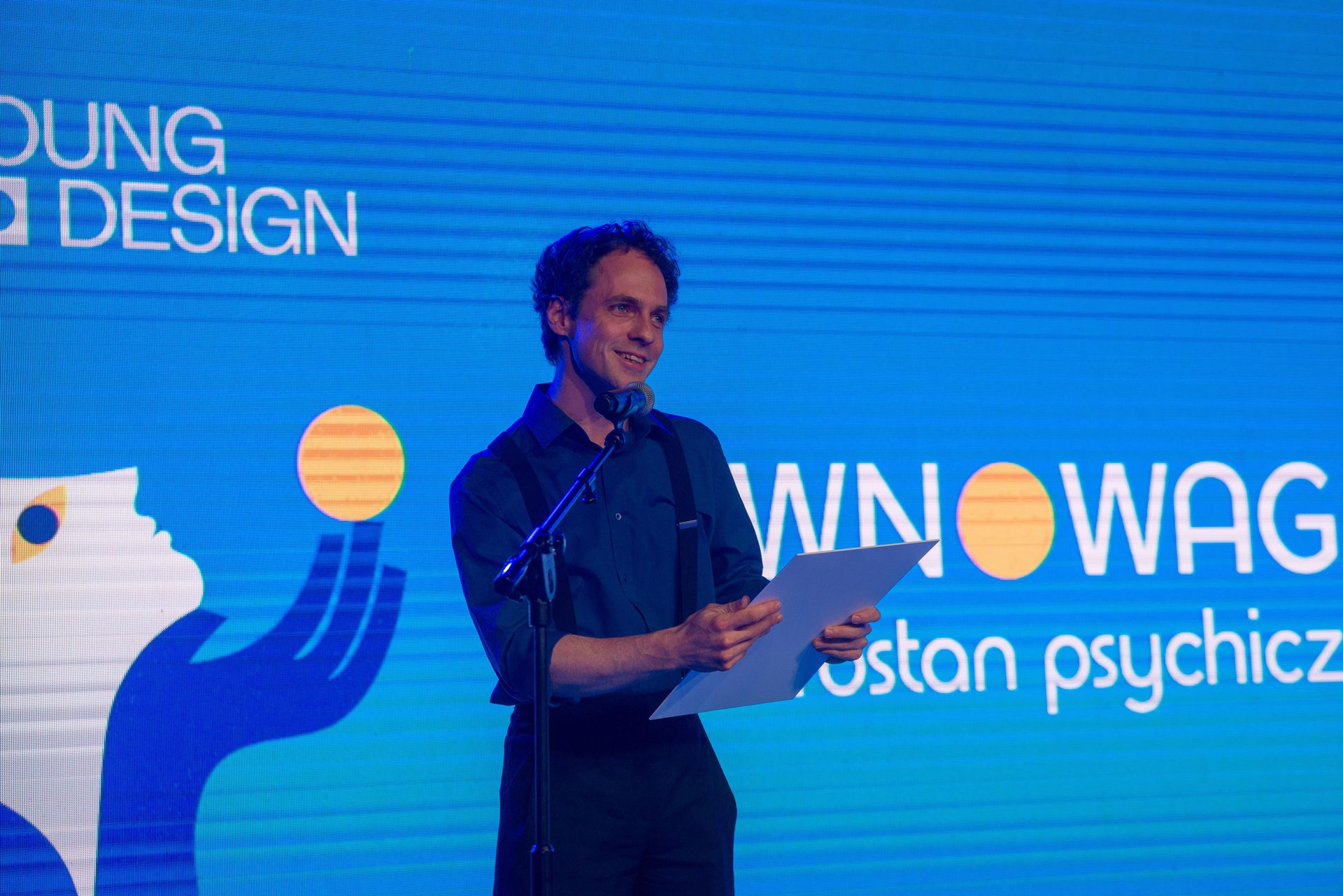 Gala finałowa konkursu Young Design 2025