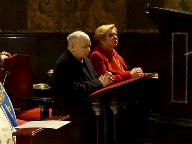 Wara od naszych dzieci! Jarosław Kaczyński na konwencji PiS w Katowicach
