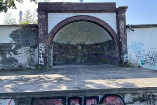 Muszla koncertowa w Borowiczkach ma szanse odzyskach dawny blask