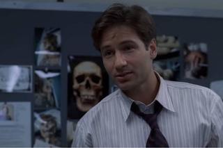 David Duchovny