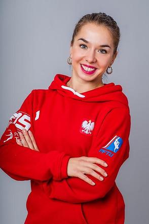 Paulina Starus