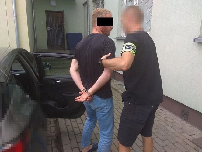 Wracają lata 90. Rośnie fala brutalnych przestępstw w Warszawie. Gangi gruzińskie pod lupą służb