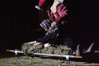 Wybitny tenor i utalentowana wokalistka, wspaniała lekcja historii. Lekcja króla Jana pod Toruniem