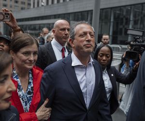 Nowojorski rewident aresztowany przez ICE!