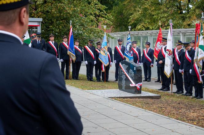 Uroczystości odsłonięcia pomnika na Ursusie 20.08.2024