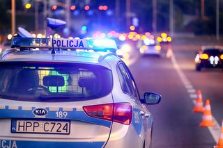 18-letni Piotr zmarł po interwencji policja w Wąbrzeźnie