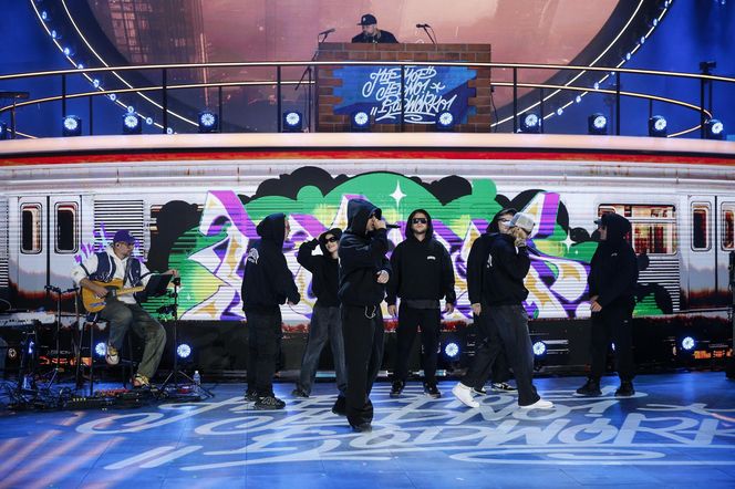 CNE prowadzącym festiwal w Opolu 2025. Na scenie trzy pokolenia polskich hip-hopowców