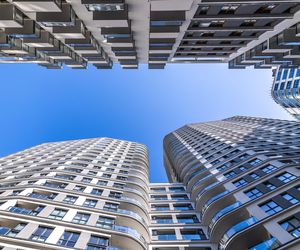 Osiedle Bliska Wola w Warszawie