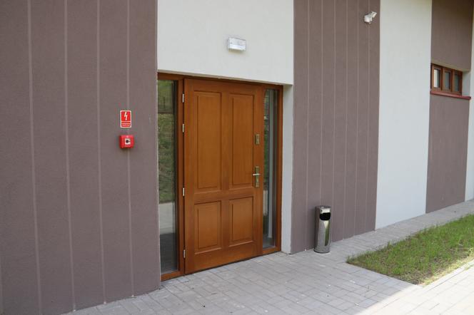 Kolejne mieszkania chronione w Starachowicach