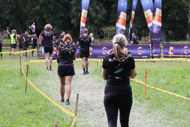 Runmageddon 2025 w Lublinie - dzień pierwszy