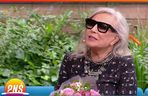Krystyna Janda w TVP