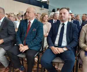 Miejska Inauguracja Roku Szkolnego  2025/26 w Zamościu