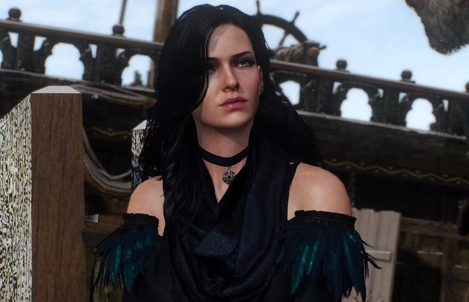  The Witcher: wiadomo, kto zagra Yennefer w serialu Netflixa?!