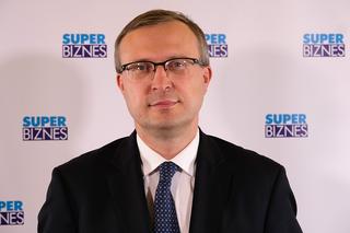 Paweł Borys: Umorzymy firmom nawet 35 mld zł z Tarczy Finansowej