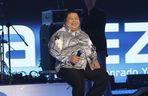 Nie żyje zwycięzca Must Be The Music. Conrado Yanez zmagał się z chorobą