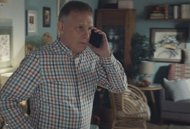 M jak miłość, odcinek 1875: Artur Rogowski (Robert Moskwa)