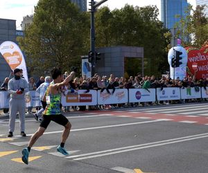 Maraton Warszawski