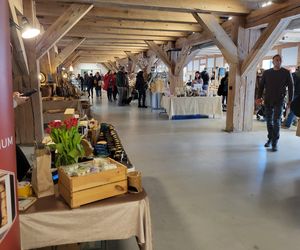 Bydgoszcz świętowała rzemiosło! Za nami 20. Targi Rzeczy Wyjątkowych „Rękoczyny”