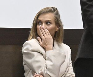 Agnieszka Kaczorowska i Maciej Pela - rozwód