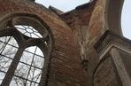 Tajemnicze ruiny kościoła św. Antoniego w Jałówce na Podlasiu [ZDJĘCIA]